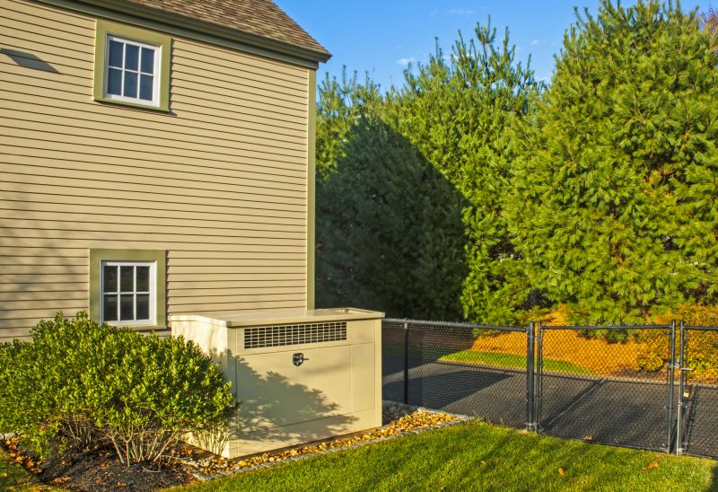 Backup Generator Installation in Prescott Valley, AZ