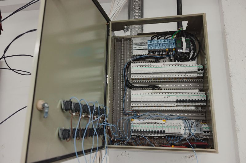 Breaker Box Replacement in Orem, UT