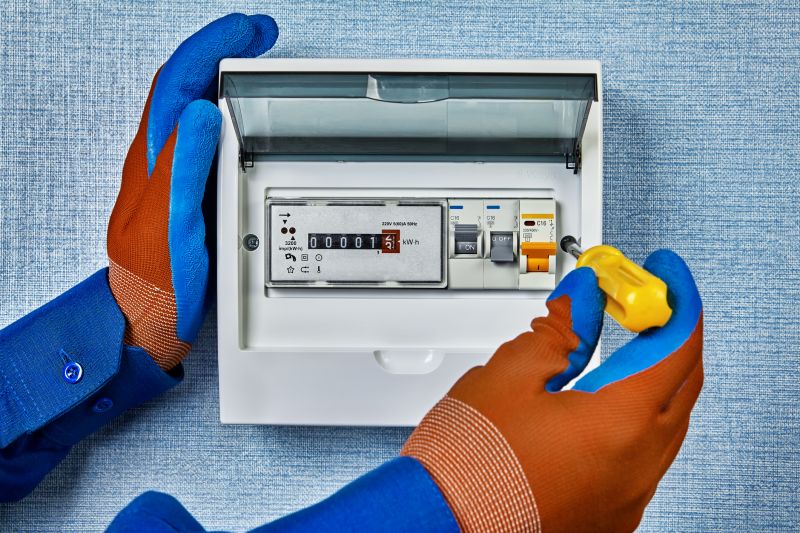 Breaker Installation Service in Prescott Valley, AZ