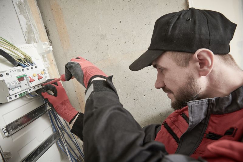 Breaker Panel Repair in Prescott Valley, AZ