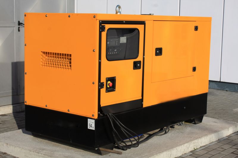 Commercial Generator Service in Prescott, AZ