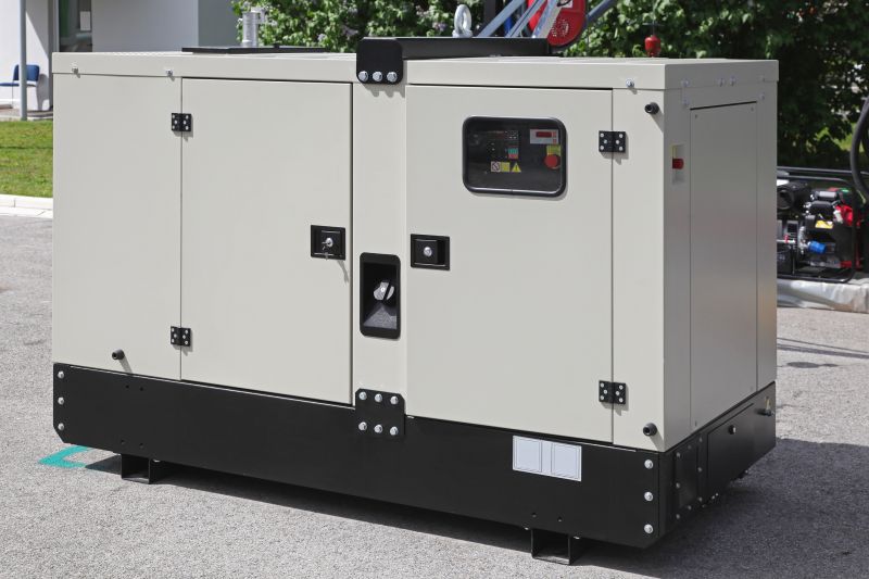 Commercial Generator Service in Prescott, AZ