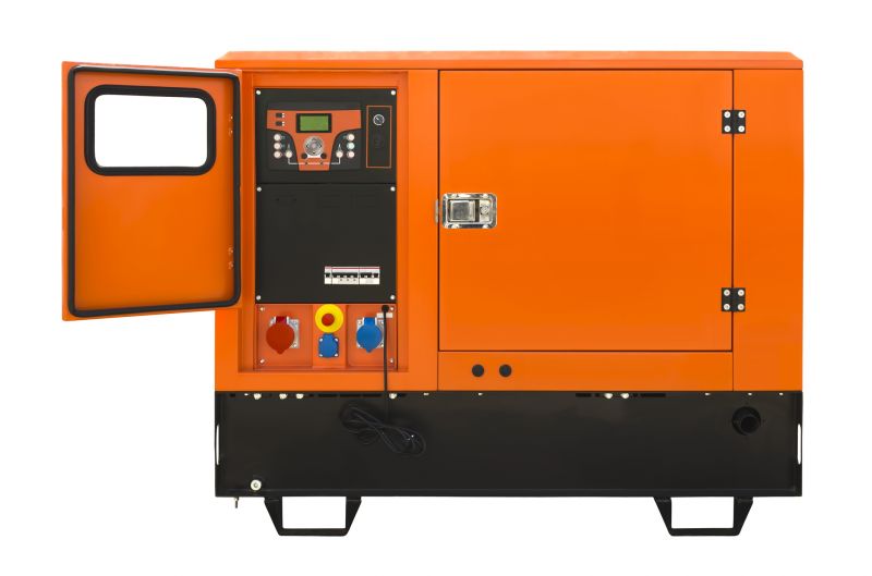 Commercial Generator Servicing in Prescott, AZ