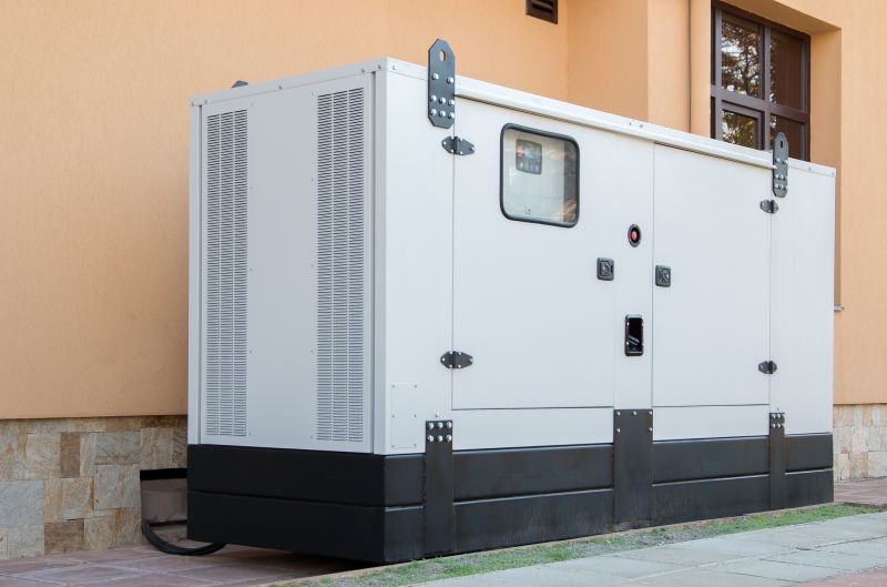 Electric Generator Repair in Prescott Valley, AZ