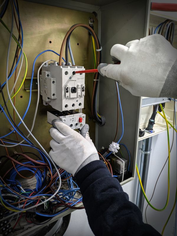 Electric Panel Replacement in Provo, UT