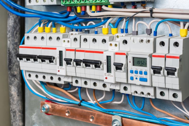 Electrical Breaker Replacement in Prescott Valley, AZ