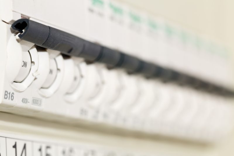 Electrical Breaker Service in Orem, UT