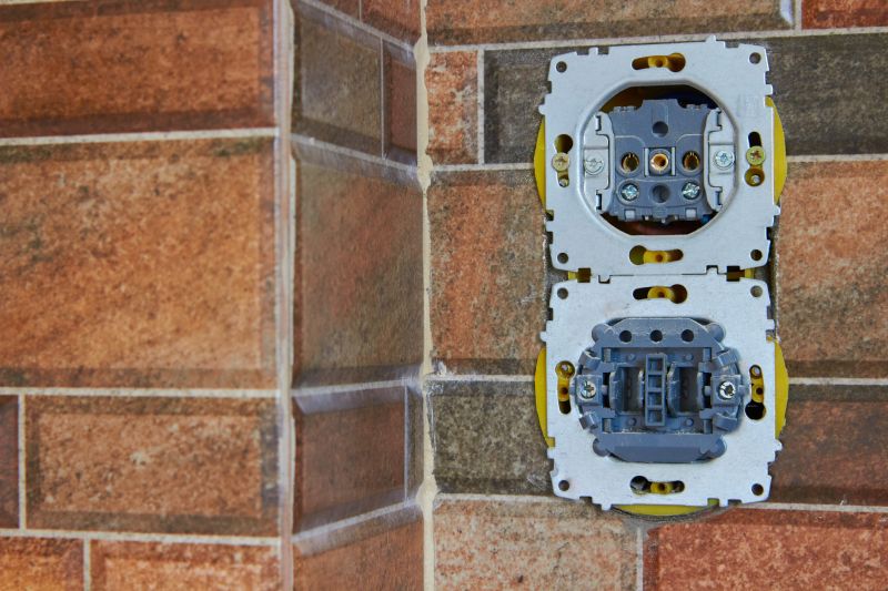 Electrical Outlet Replacement in Heber City, UT