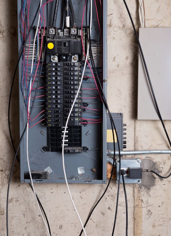Electrical Panel Installation in Prescott Valley, AZ