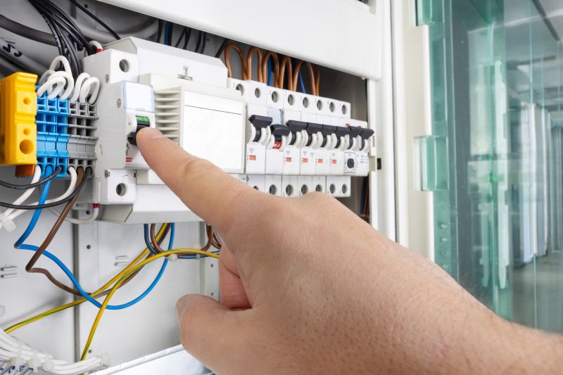 Electrical Panel Installation in Heber City, UT