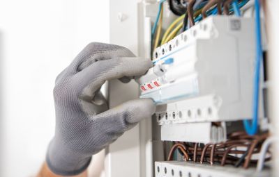 Electrical Panel Repair in Heber City, UT