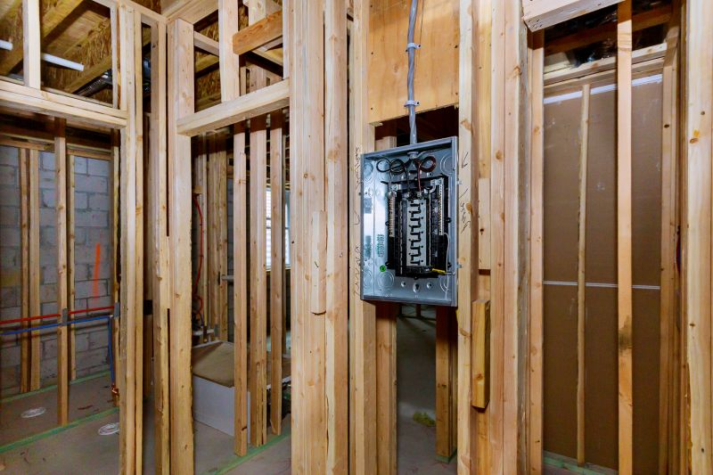Electrical Remodeling in Pasadena, CA