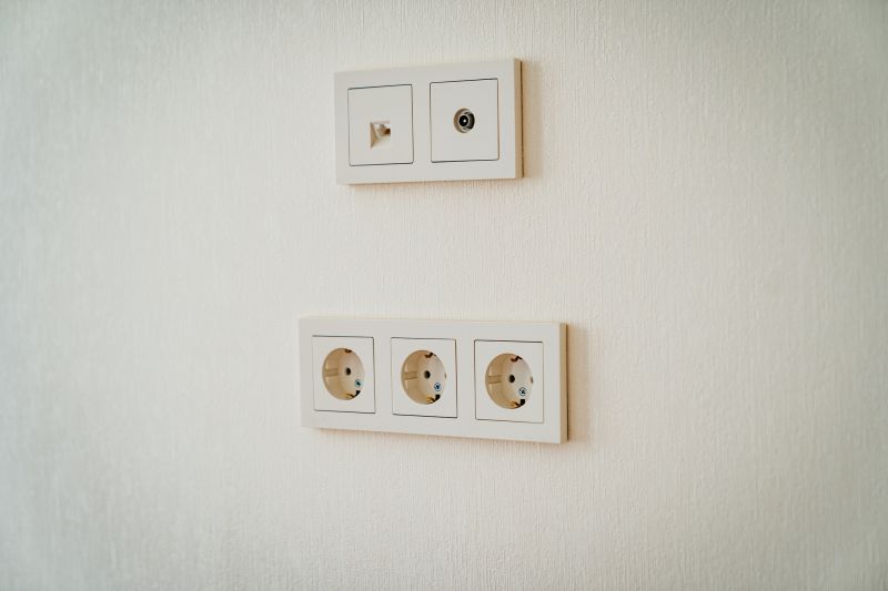 Electrical Socket Installation in Heber City, UT