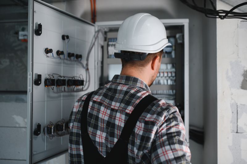 Electrical Update Service in Pasadena, CA