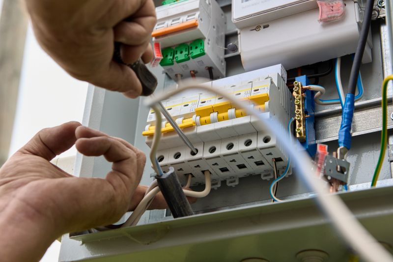 Electrical Upgrade Service in Utah County, UT
