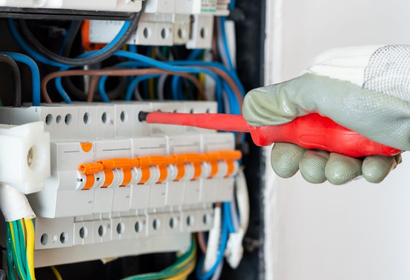 Fuse Box Panel Installation in Prescott Valley, AZ