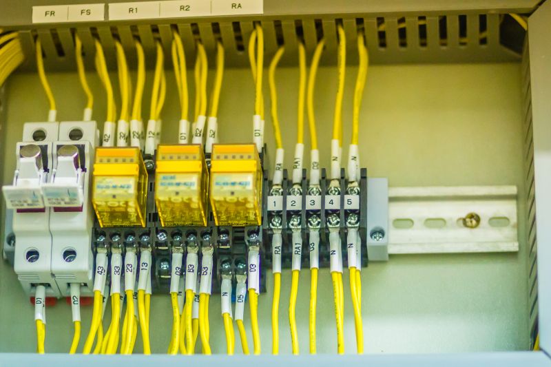Fuse Box Panel Installation in Provo, UT