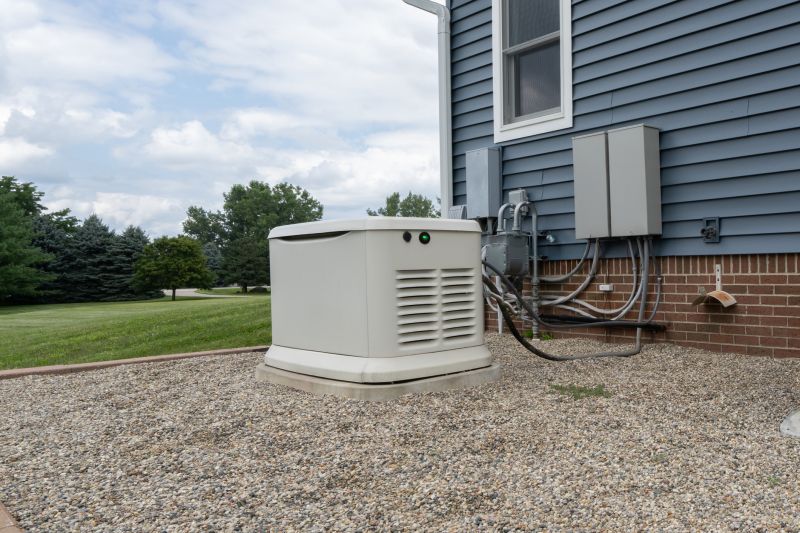 Generator Hookup Service in Orem, UT
