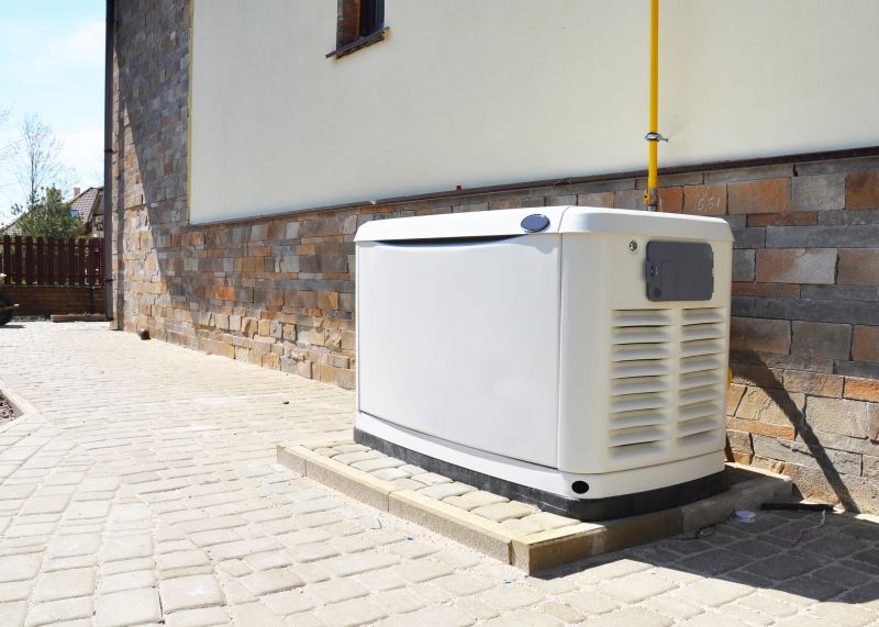 Generator Hookup Service in Prescott Valley, AZ