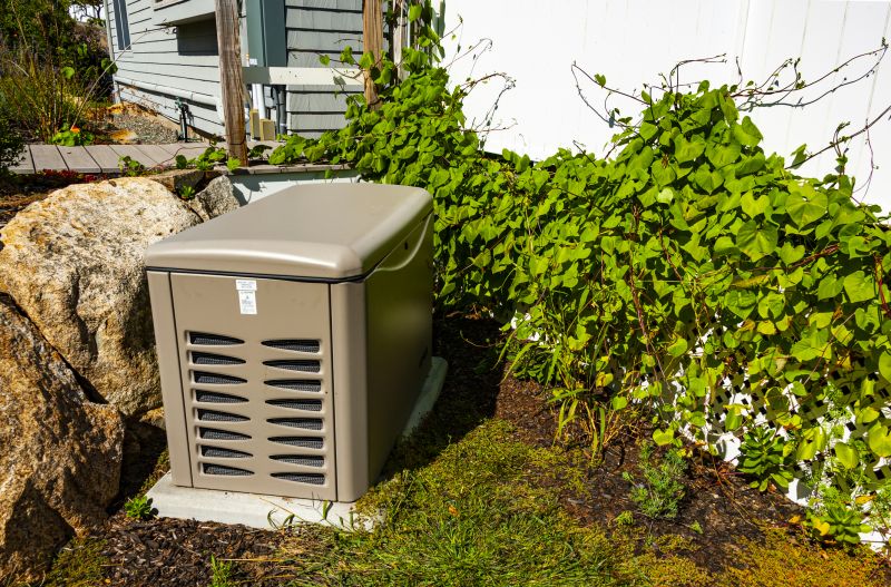 Generator Installation in Utah County, UT