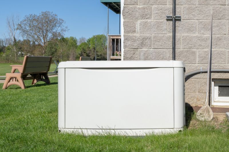 Generator Installation in Provo, UT