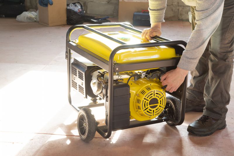 Generator Leak Repair in Prescott, AZ