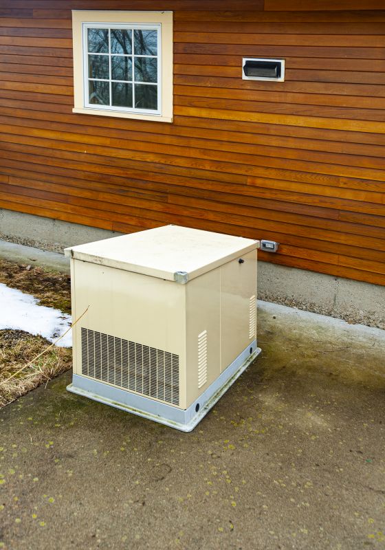Generator Repair in Orem, UT
