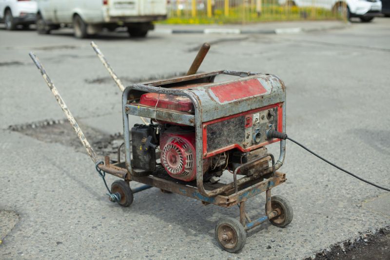 Generator Repair in Prescott Valley, AZ