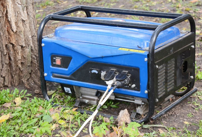 Emergency Generator Repairs