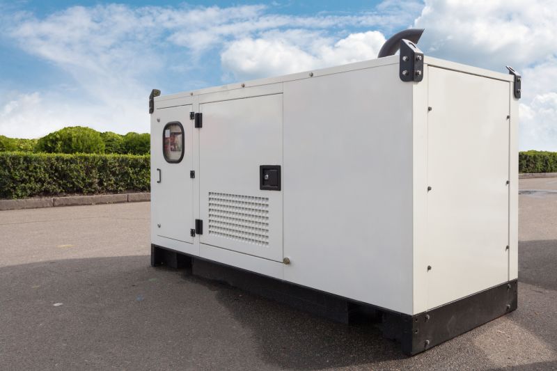 Generator Maintenance Equipment