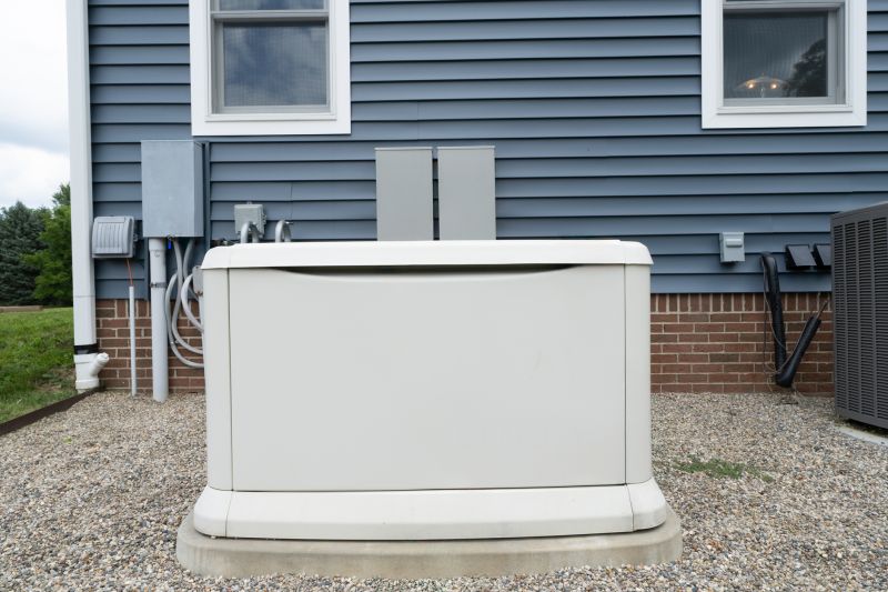 Generator Service in Prescott Valley, AZ