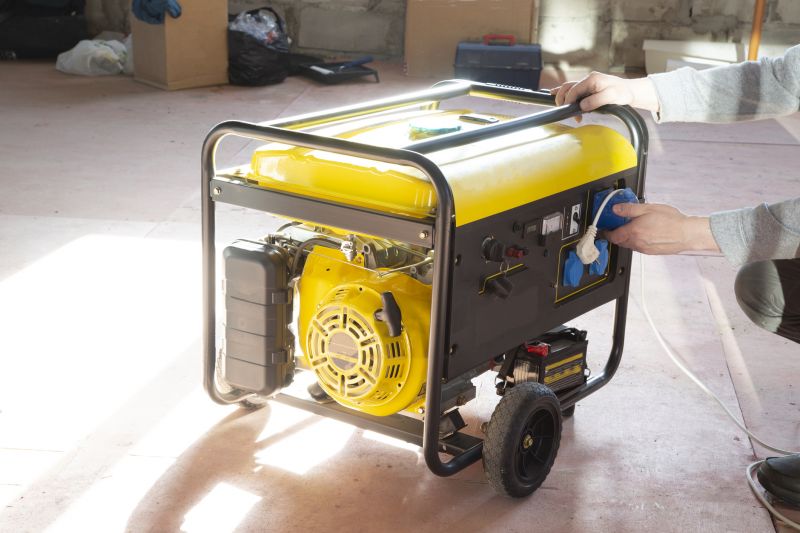 Generator Tuneup Service in Orem, UT