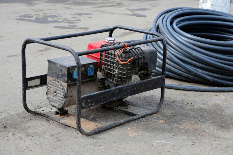 Generator Tuneup Service in Provo, UT