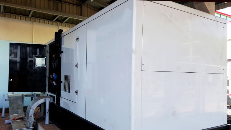 Home Generator Installation in Denver, CO