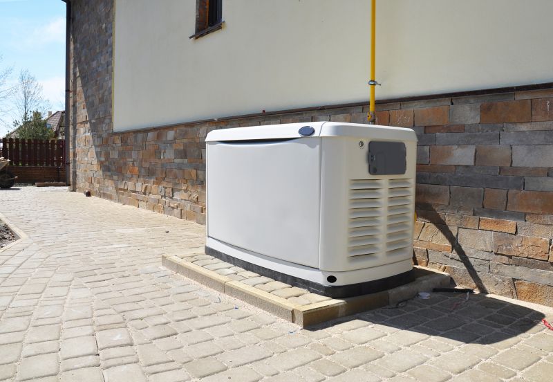 Home Generator Installation in Orem, UT