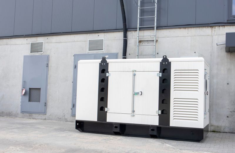 Home Generator Installation in Orem, UT