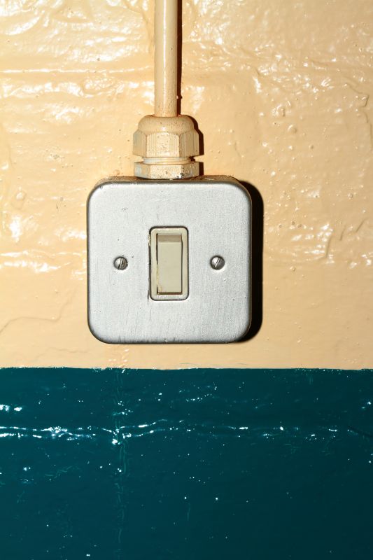 Light Switch Installation in Heber City, UT