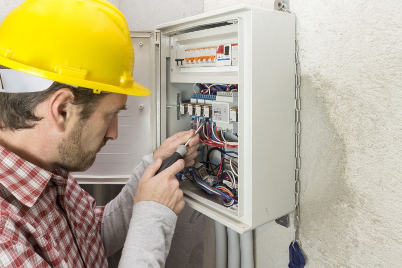 Main Panel Replacement in Provo, UT