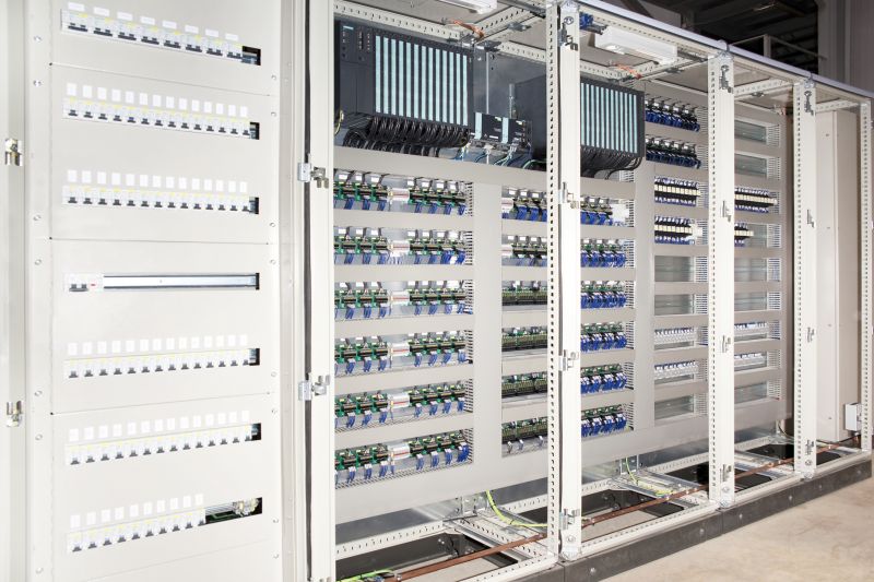 Panelboard Replacement in Heber City, UT