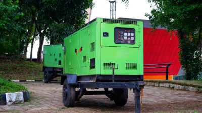 Portable Generator Maintenance in Provo, UT