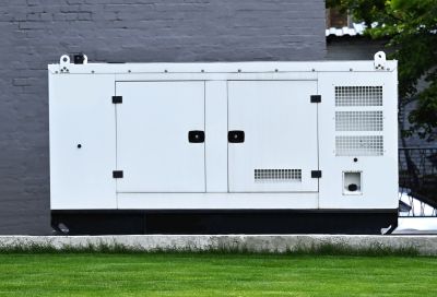 Propane Generator Installation in Utah County, UT
