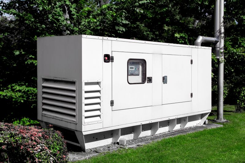 Solar Generator Installation in Orem, UT