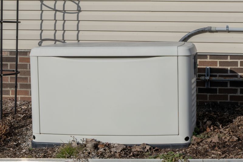 Standby Generator Service in Prescott Valley, AZ