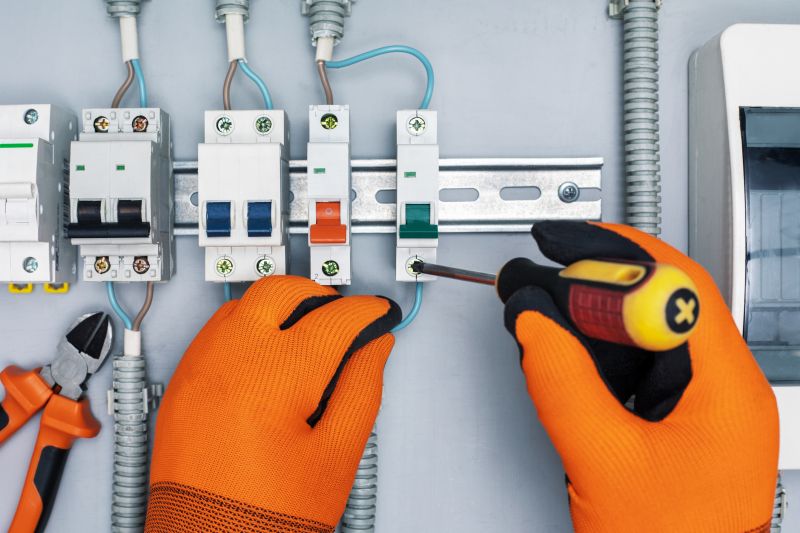 Subpanel Installation in Prescott Valley, AZ