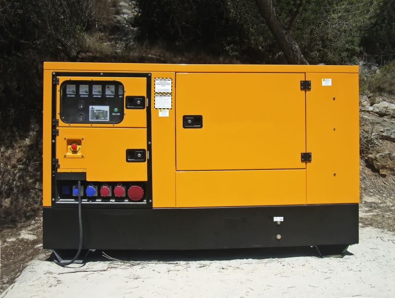 Transfer Switch Installation in Orem, UT