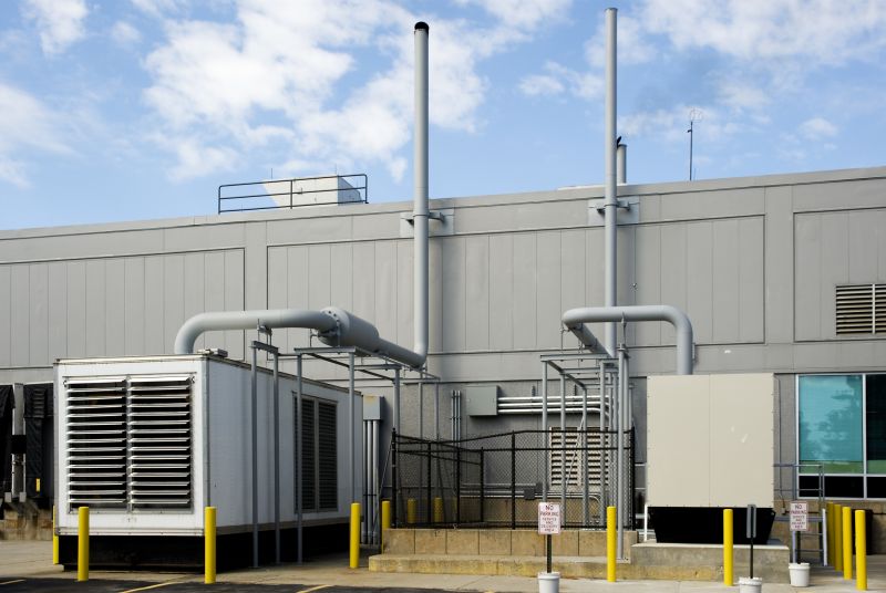 Commercial Generator Service in Utah County, UT
