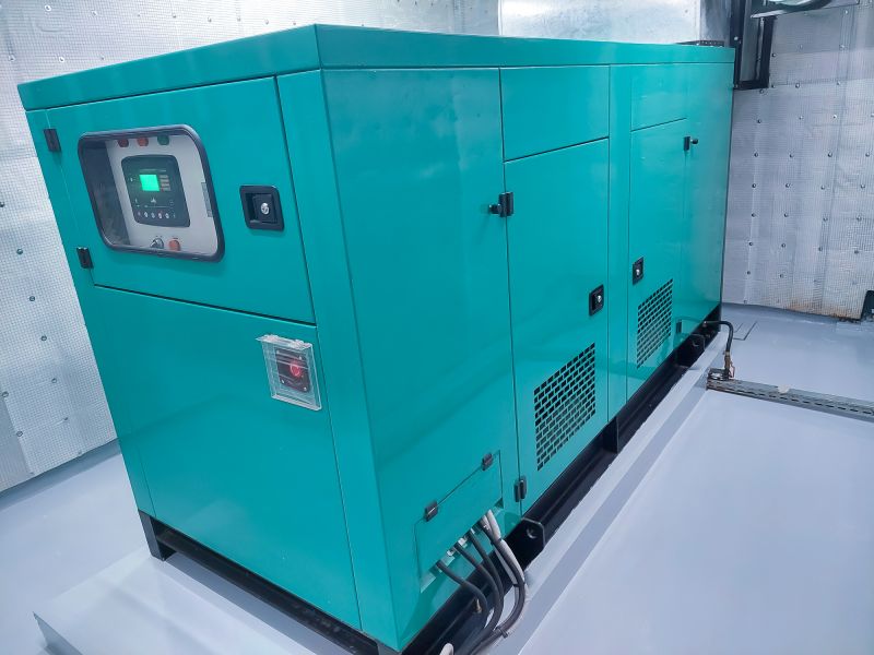 Generator Hookup Service in Prescott, AZ
