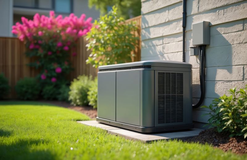 Generator Hookup Service in Roswell, GA
