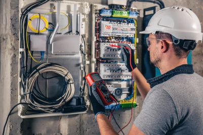 House Electrical Panel Service in Prescott Valley, AZ