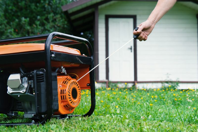Residential Generator Service in Prescott, AZ